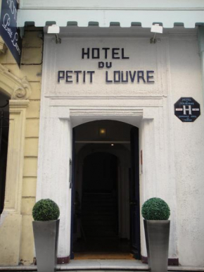 Hôtel du Petit Louvre